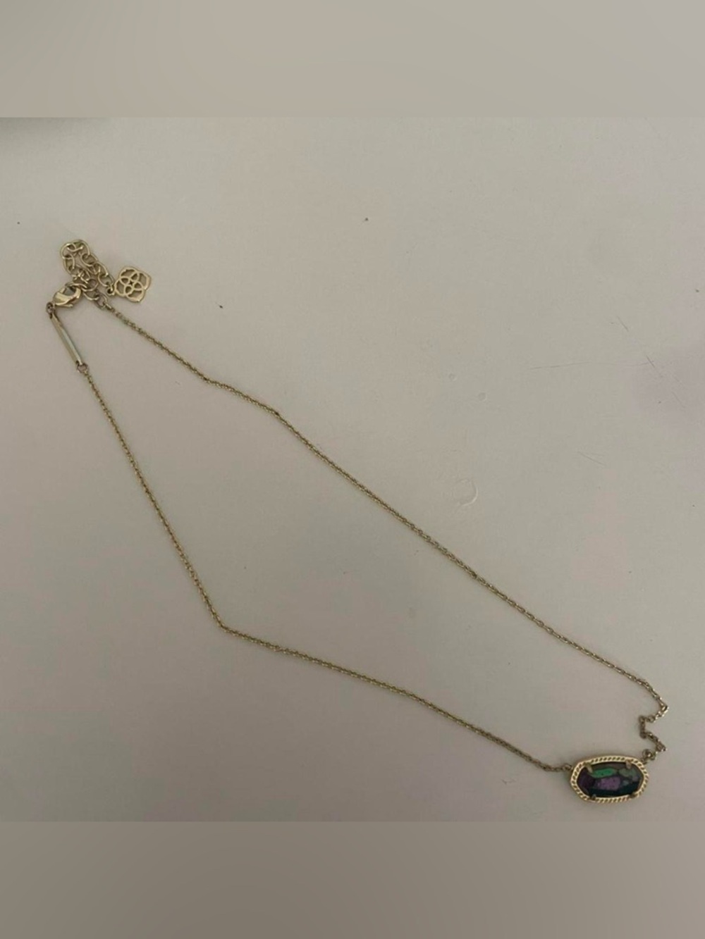 Kendra Scott Necklace